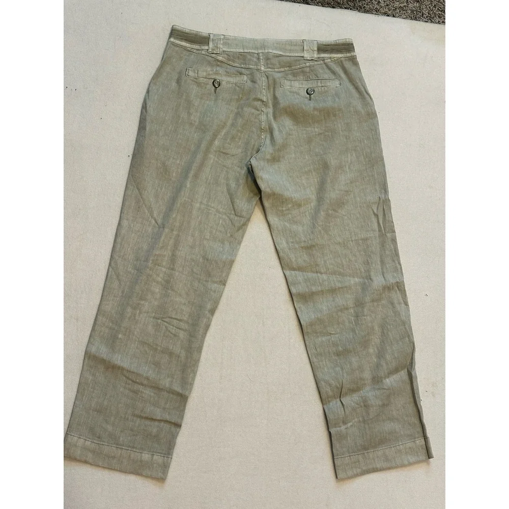 Sundance inseam 27 high